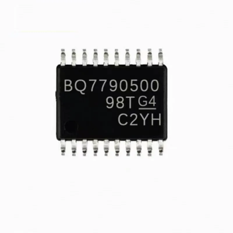 

1pcs/lot New Original BQ7790500PWR BQ7790500 TSSOP20 integrated circuit chip