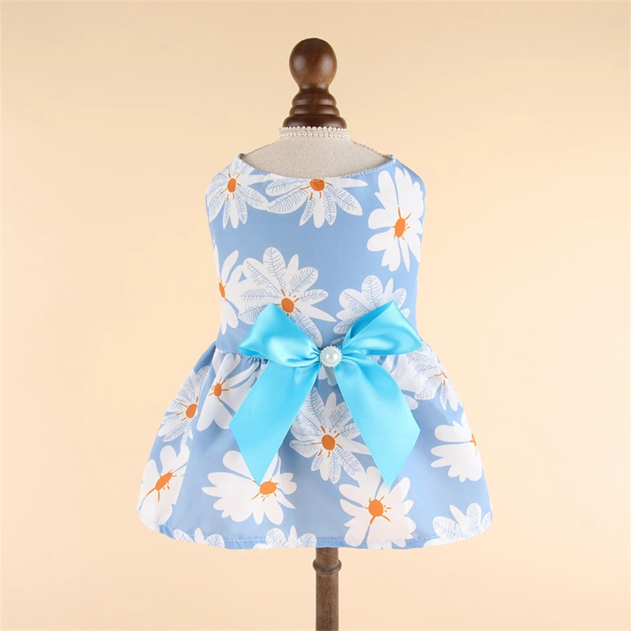 Breathable Dog Dress