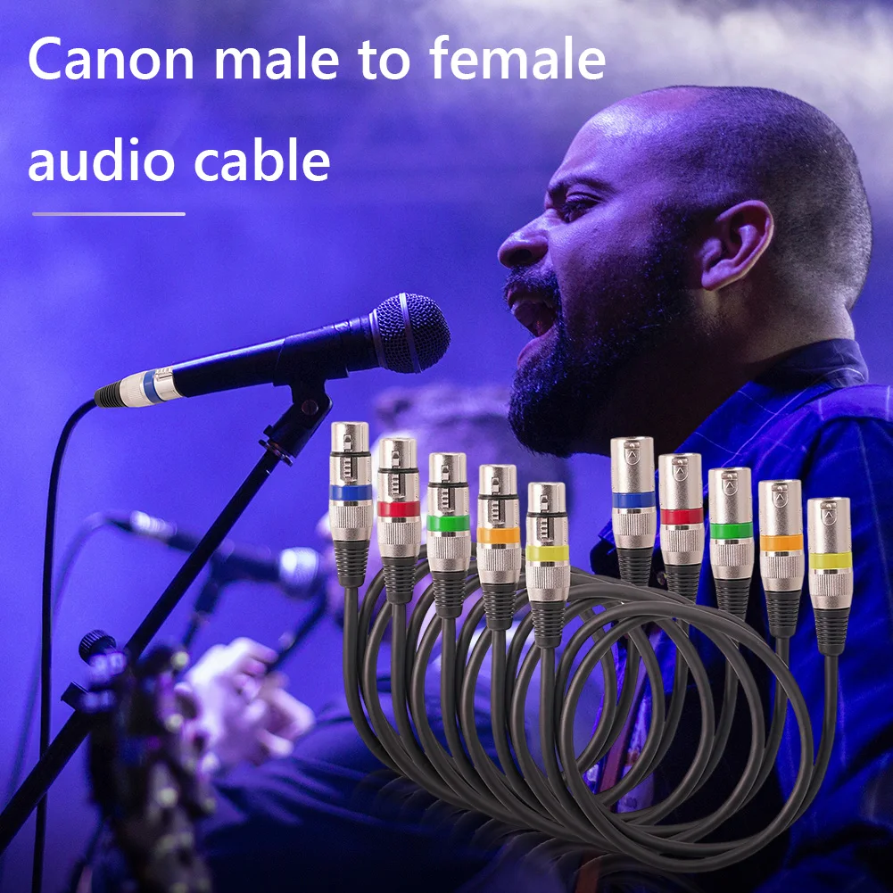 ũ ͼ  Ʃ    ̺, XLR -XLR   ̺, 3  XLR-XLR ̺, 5 