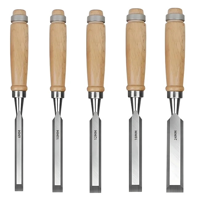 Woodworking Hand Tools Chisel  Carpenter Chisel Woodworking - Woodworking  Chisel Set - Aliexpress