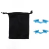 1pcs Male Urinary Incontinence Clamp Prevent Leakage Adjust Pressure Soft Silicone Incontinence Clip Men Male Patients Care 5