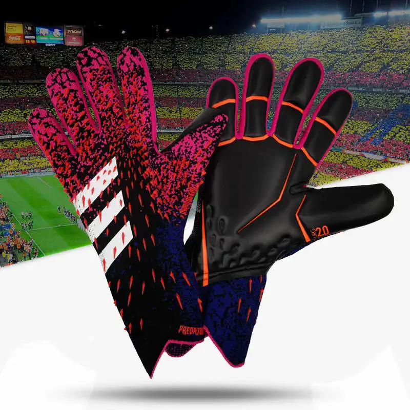 Guantes de portero de 100ml, limpiador de fútbol, antideslizante, látex,  deportes, raqueta, Paddle pimpón, bádmintin, zapatos - AliExpress