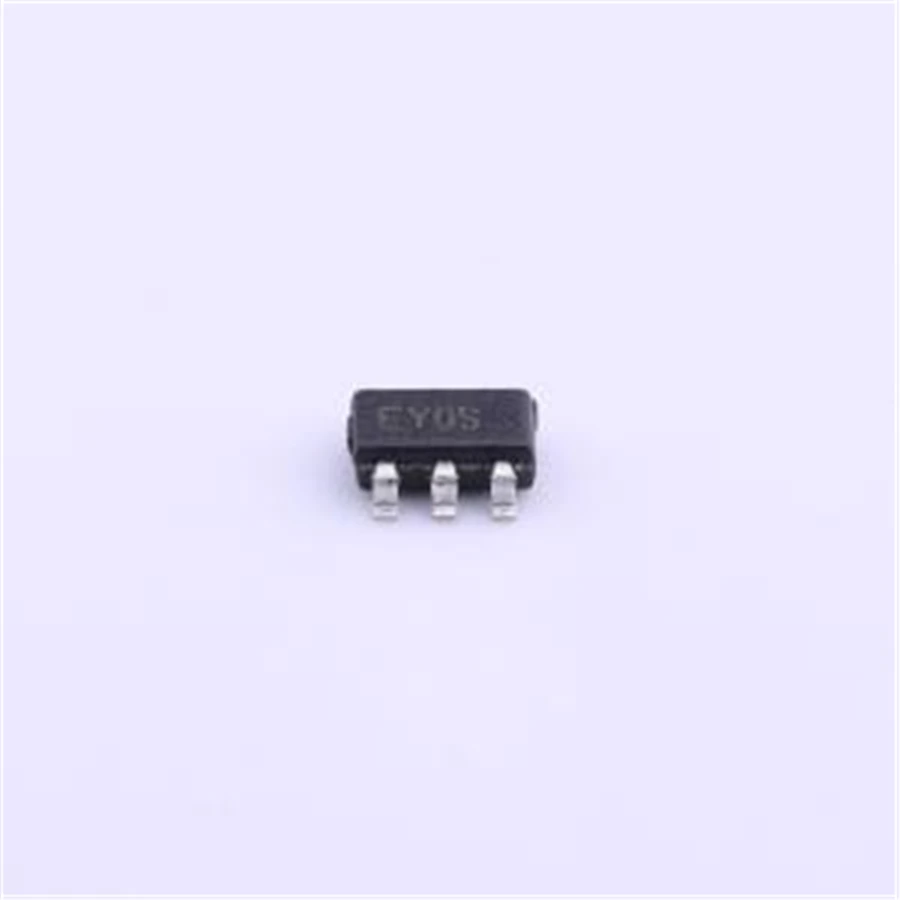 MCP6021T-E/OT