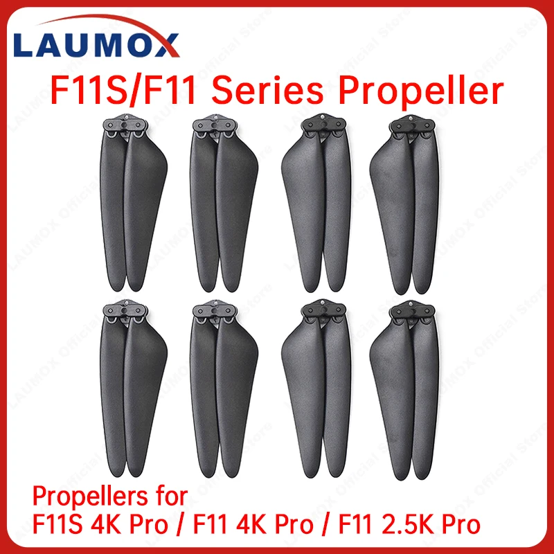 F11S Propeller 2Set