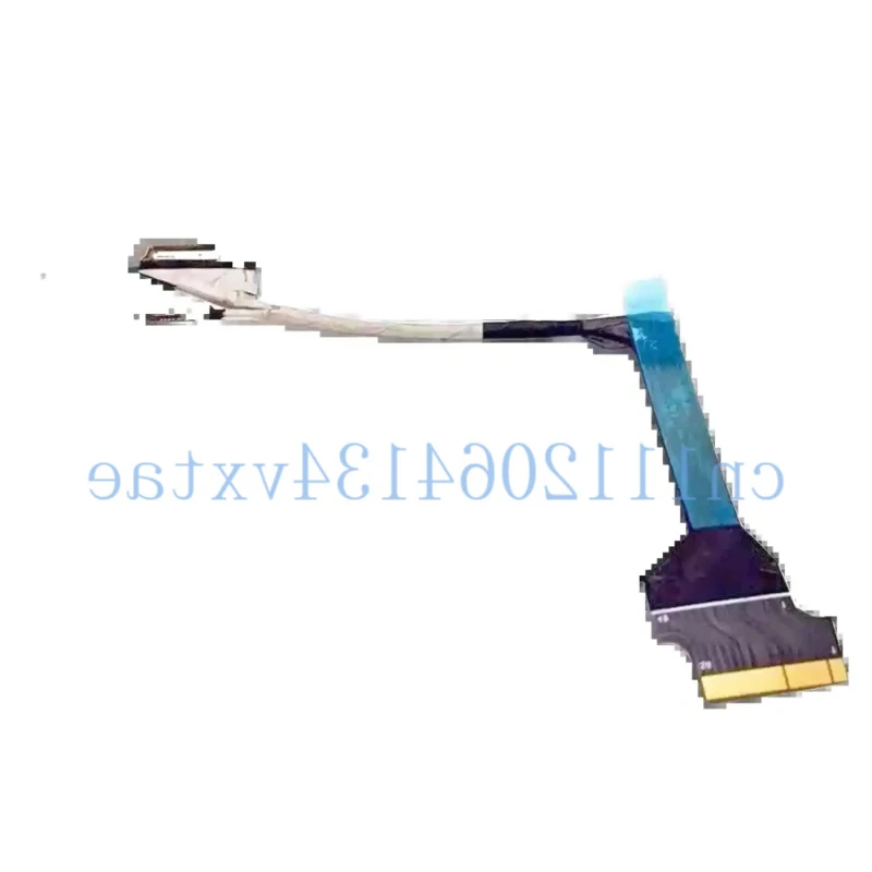 레노버 리전 프로 5 16IRX8 LED LCD LVDS 케이블 KY581 DC02C010000 DC02C010010 DC02C010020의 새로운 제품