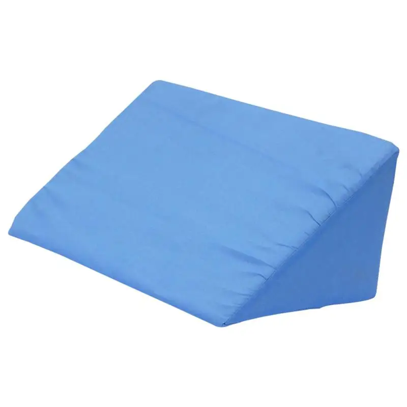 Body Bed Wedge Pillow Cushion Patient Surgical Positioning Pad