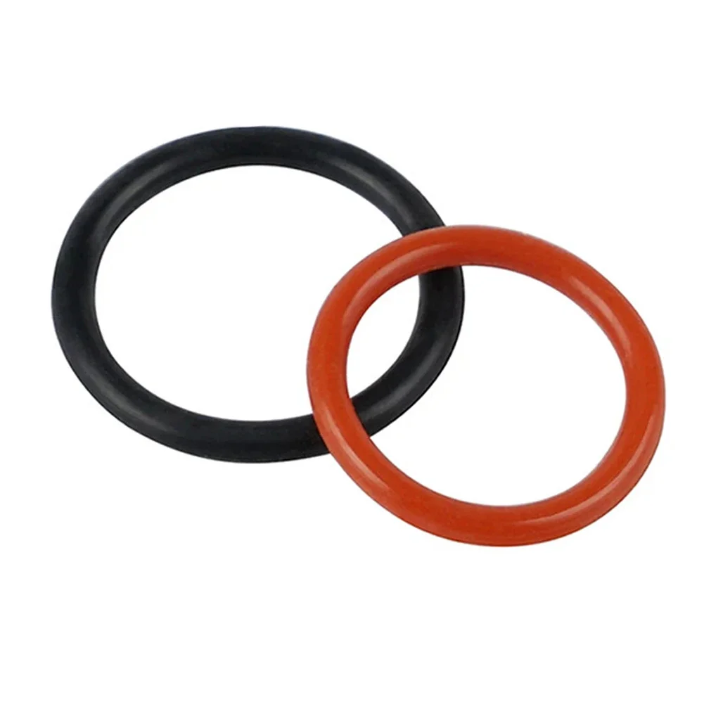 Power Steering Pump O Ring Rubber Power Steering Pump O-Ring 91345-RDA-A01 91370-SV4-000 For Honda Accord CR-V Civic Element Odyssey Prelude