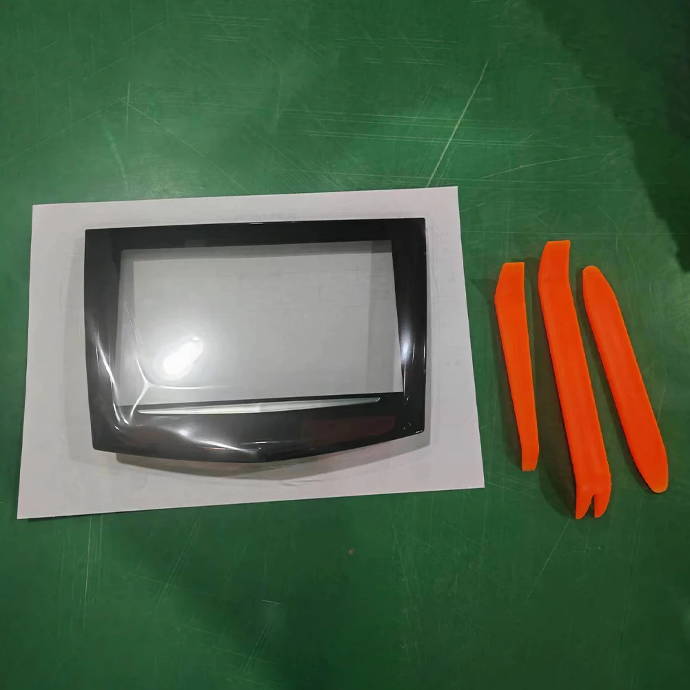 

Новый сенсорный дисплей для Cadillac ATS CTS SRX XTS 2018-2020 23243166 20867045 22912608 22935061, автомобильный сенсорный экран