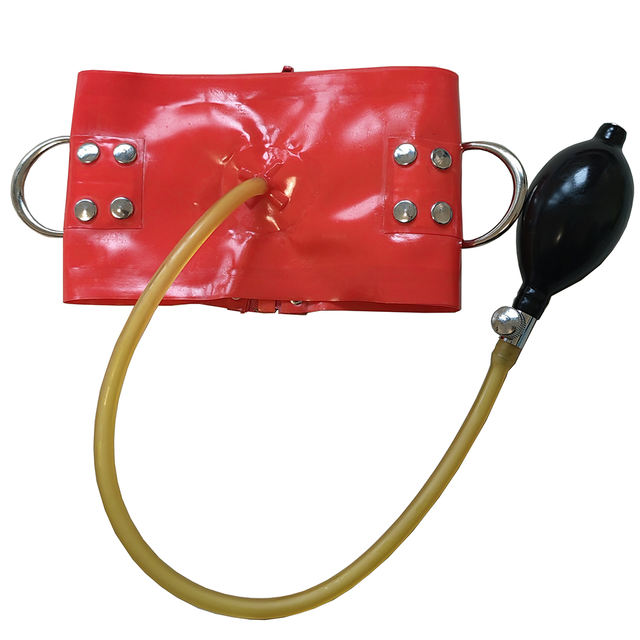 Inflatable Collar Free Global Delivery