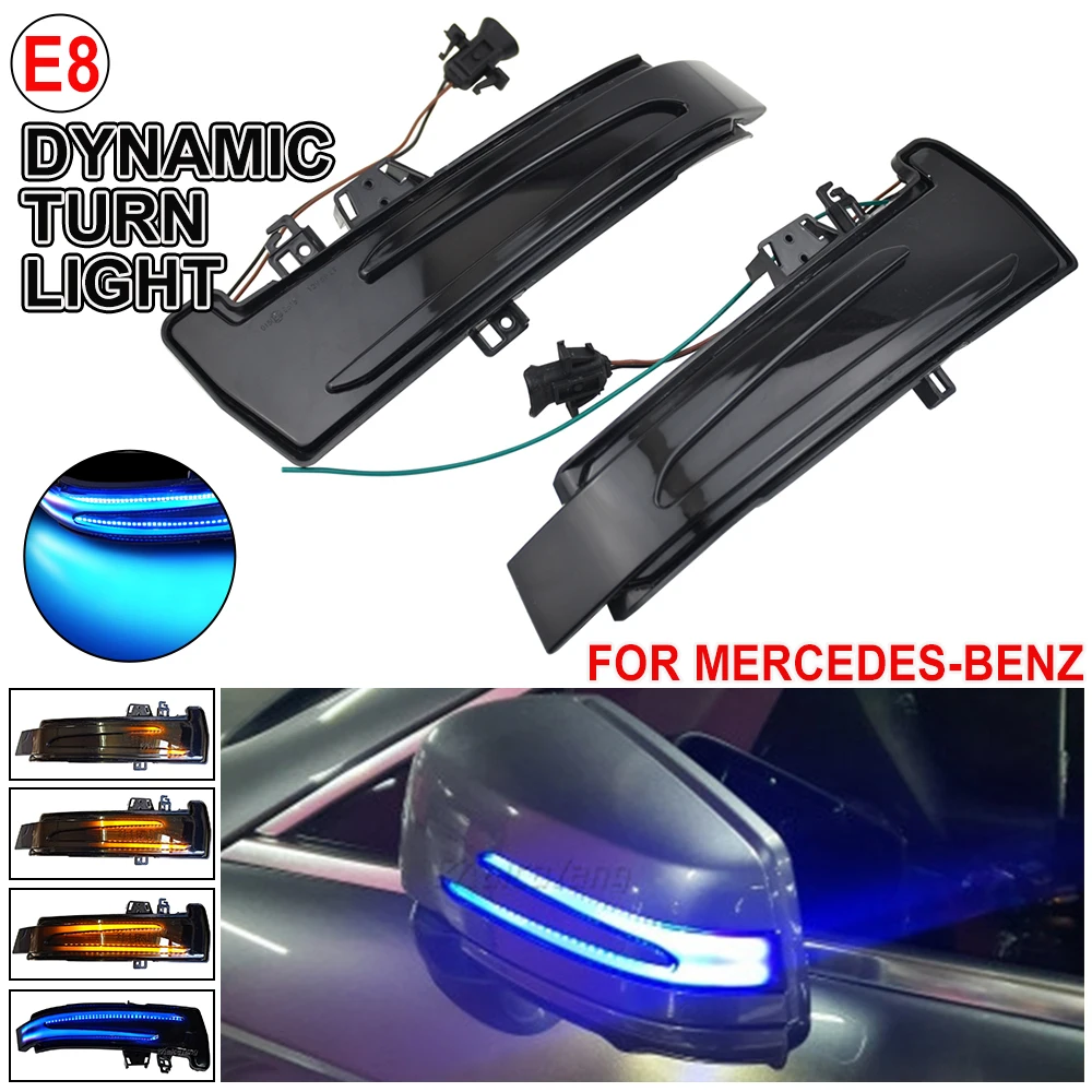 ̳ LED  õ ̷ ǥñ, ޸  W176 W246 W212 W204 C117 X156 X204 W221 W218, 1 