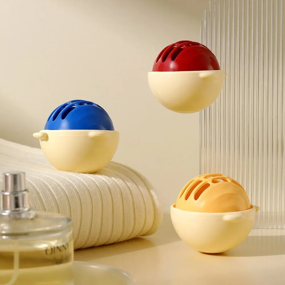 3/10 Pcs New Reusable Laundry Cleaning Ball Anti-tangle Useful Washing Machine Filter Lightweight Laundry Ball