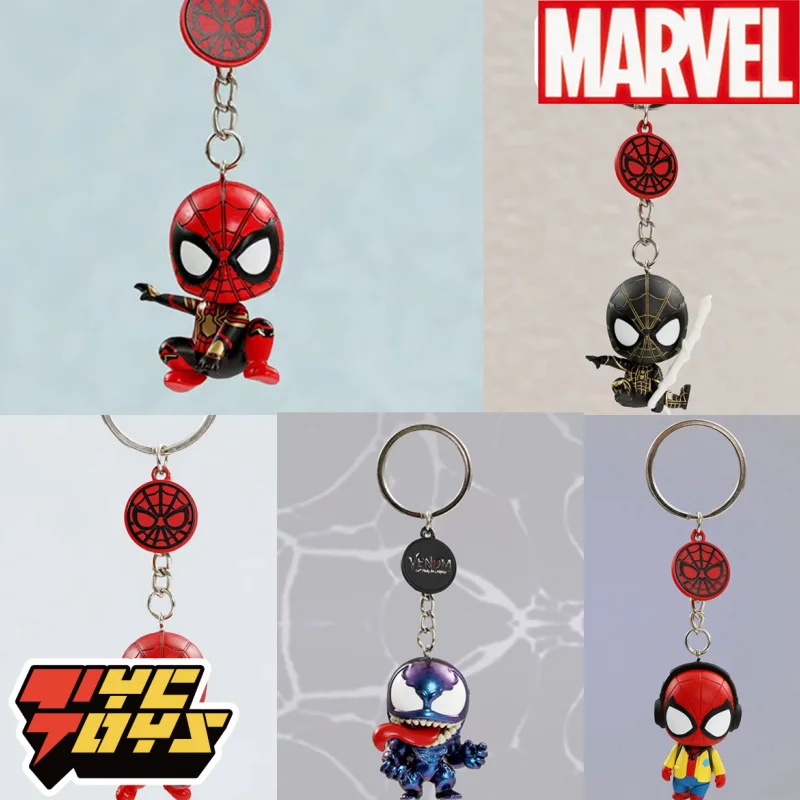

В точке Hottoys Ht Pkey225n-229n Человек-паук