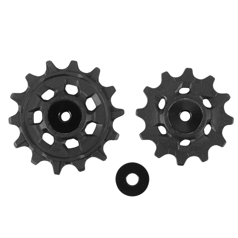 

12T 14T 12 Speed Bicycle Jockey Mtb Mountain Bike Pulley Wheel Rear Derailleur Repair Kit for Sram X01 XX1 GX NX Eagle