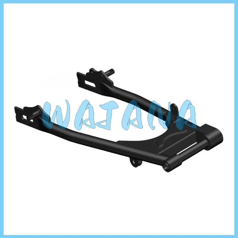 

Задняя вилка Swingarm Rocker Arm для Haojiang Hj125-j Hj125-3b/kiden Kd150-jkfeh 2016 стандартная версия