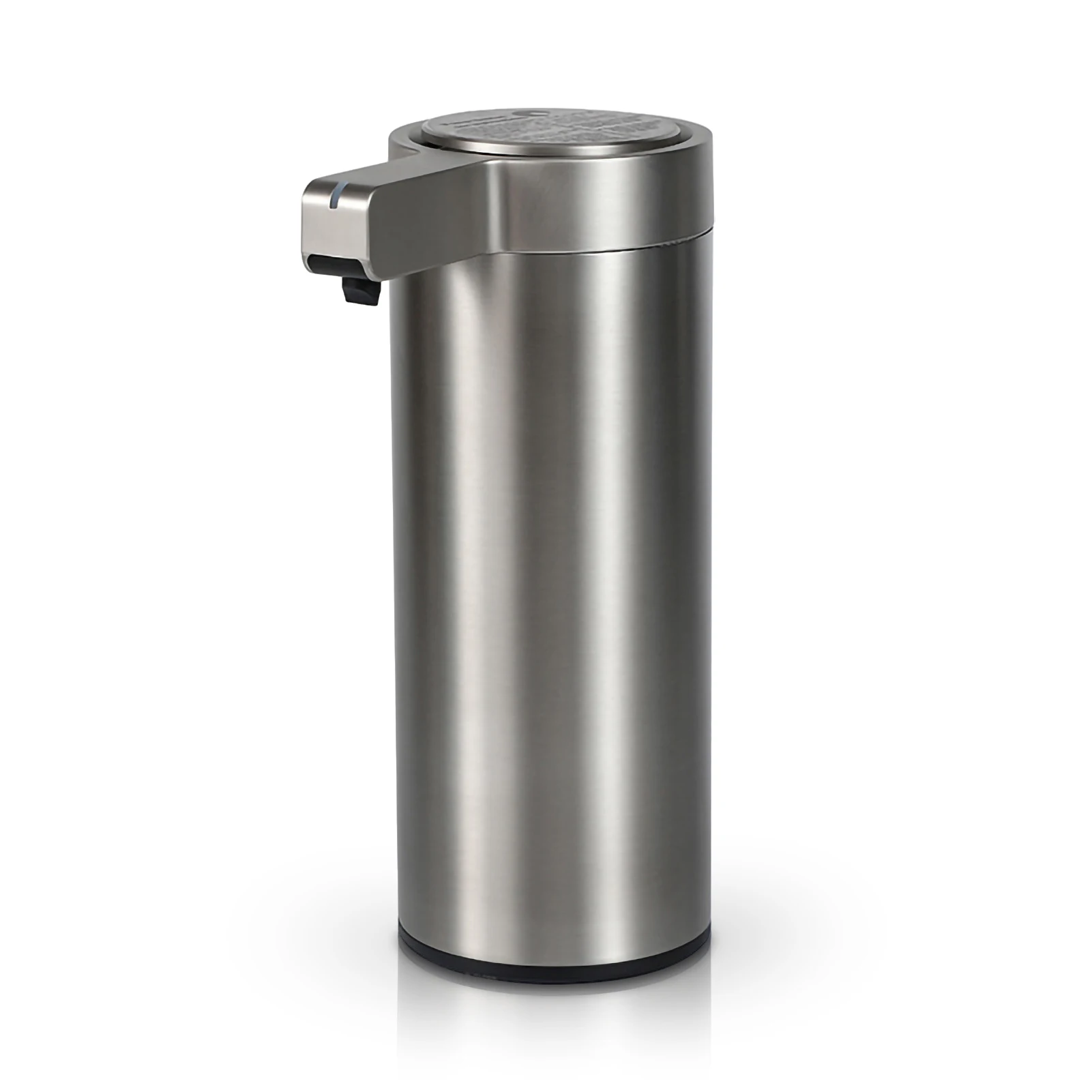 Automatic Liquid Soap Dispensers 304 Stainless Steel Touchless Usb Recharge Waterproof Intelligent Bathroom Kitchen Accessories 6
