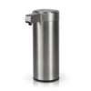 Automatic Liquid Soap Dispensers 304 Stainless Steel Touchless Usb Recharge Waterproof Intelligent Bathroom Kitchen Accessories 6