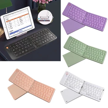 Ultra-thin Foldable Keyboard 1