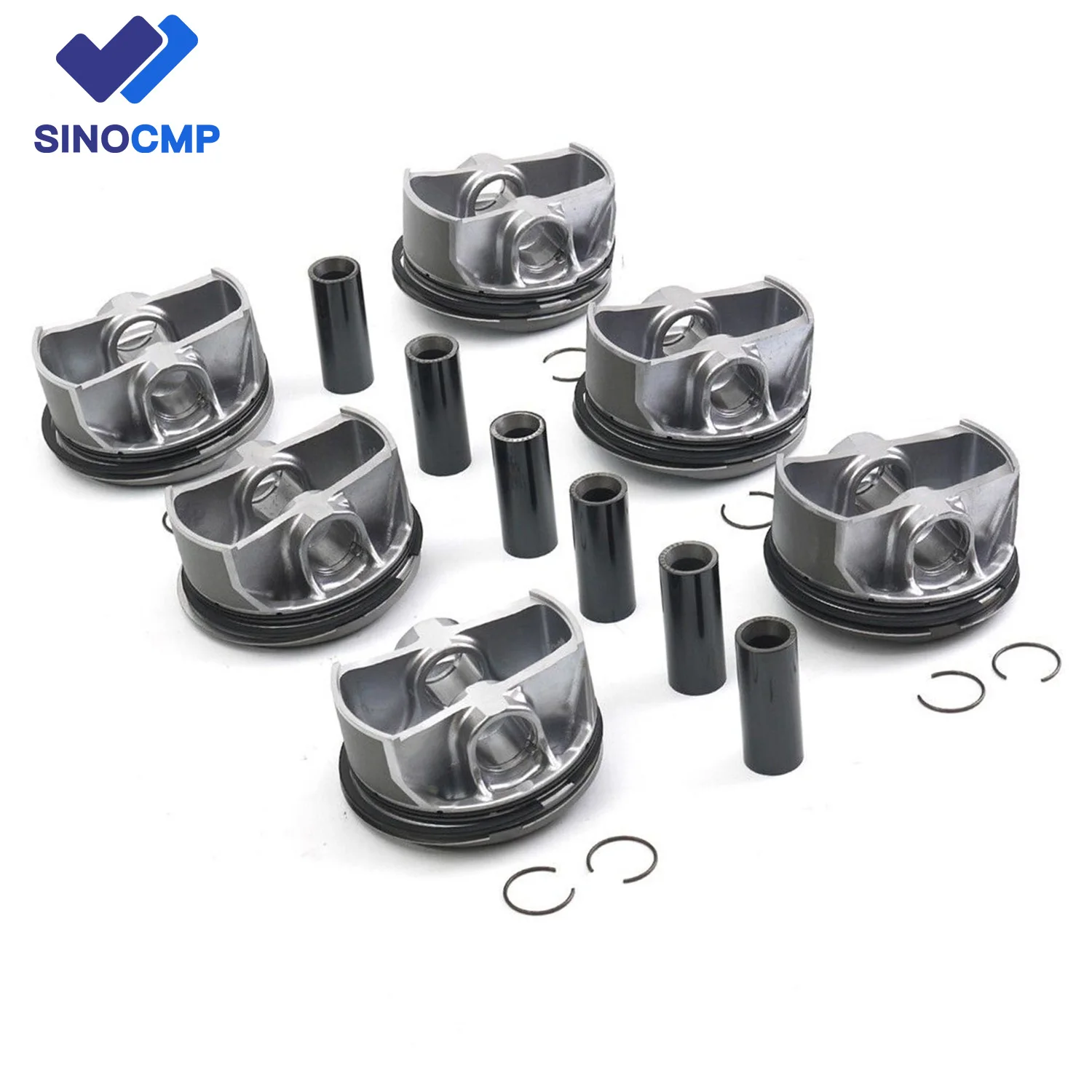 6pcs-94610306007-94610306107-94610306013-94610306019-Pistons-Rings-Set ...