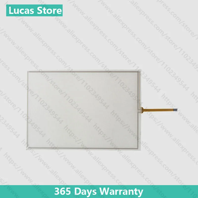 

New For DOP-A80THTD1 DOP-AE80THTD Touchscreen Panel
