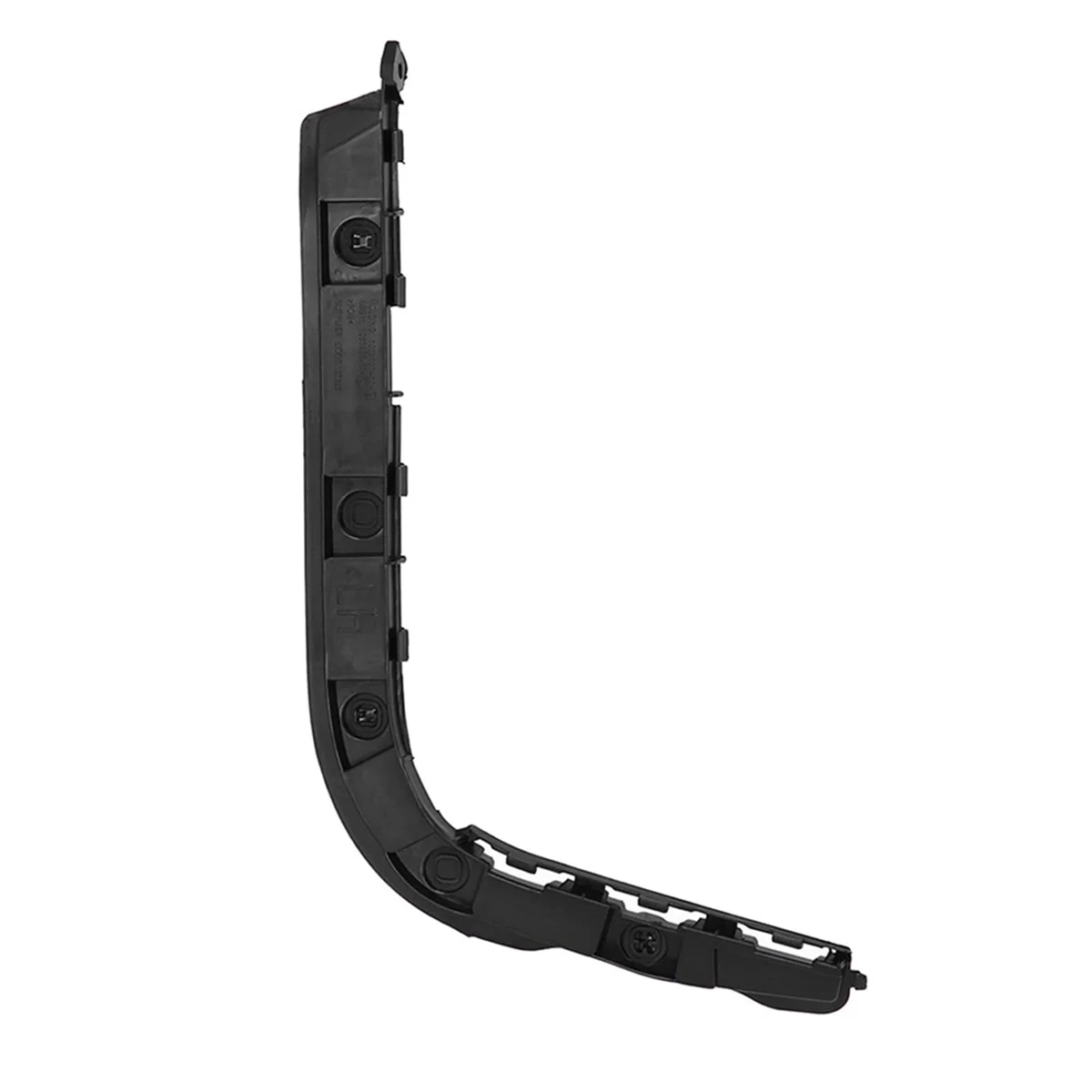 

Automobile Left Rear Bumper Bend Bracket for Tesla Model 31083988-00-I