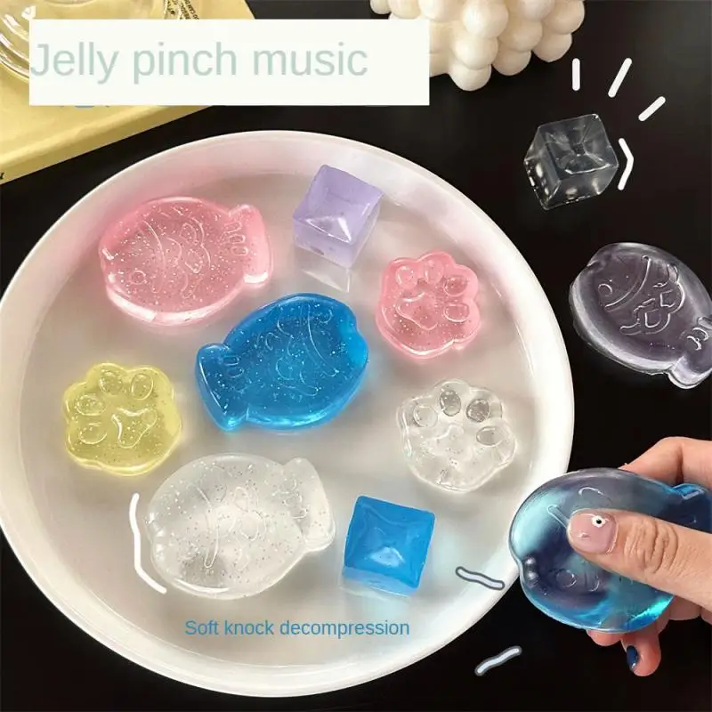 

Sticky Toy Cute Vent And Release Unique Fun Creative Funny Stress Relief Toy Best-selling Sticky Toy Top-rated Rising Popularity