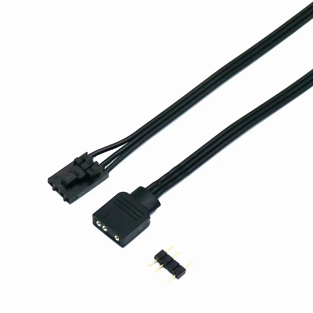 4P Female to RGB