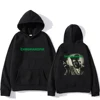 Tyler The Creator Chromakopia Album Hoodie ST CHROMA Men/women Hoodies Harajuku Unisex Winter Fleece Pullover Sweatshirt Vintage 1