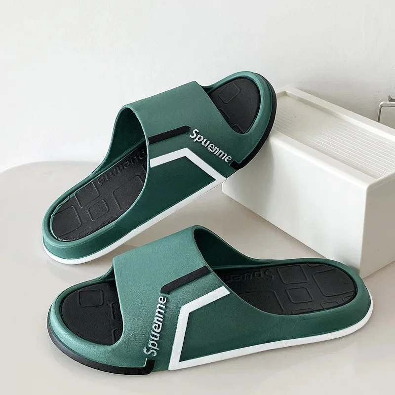 [Green + Black] 8908