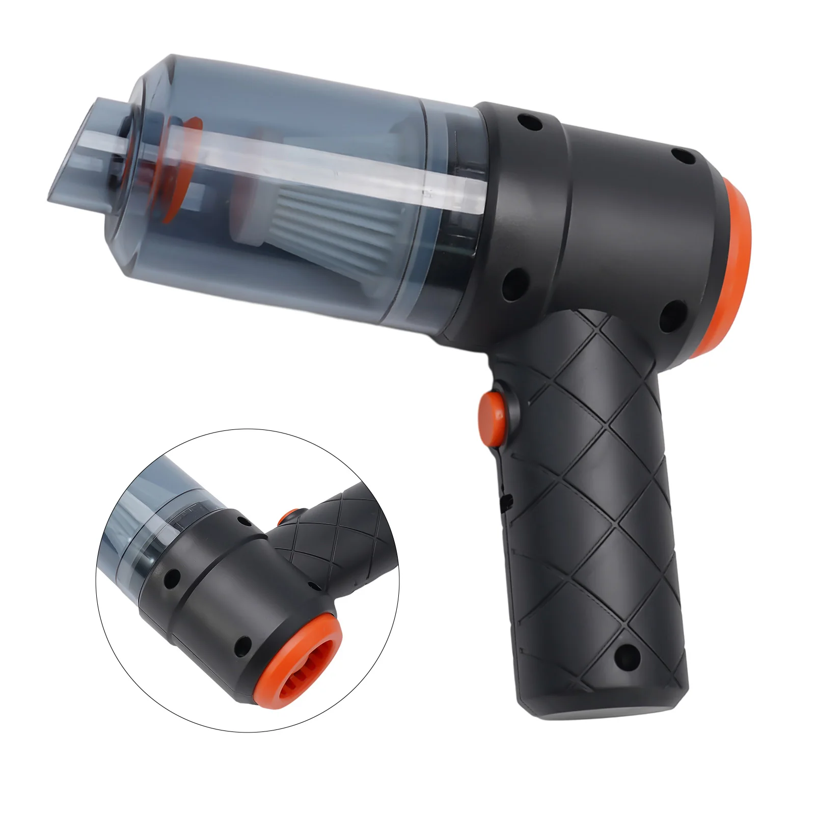 

Car Accessories Vacuum Cleaner Vacuum Cleaner Wireless Car Vacuum Cleaner 6000Pa Car Vacuum Cleaner High Quality