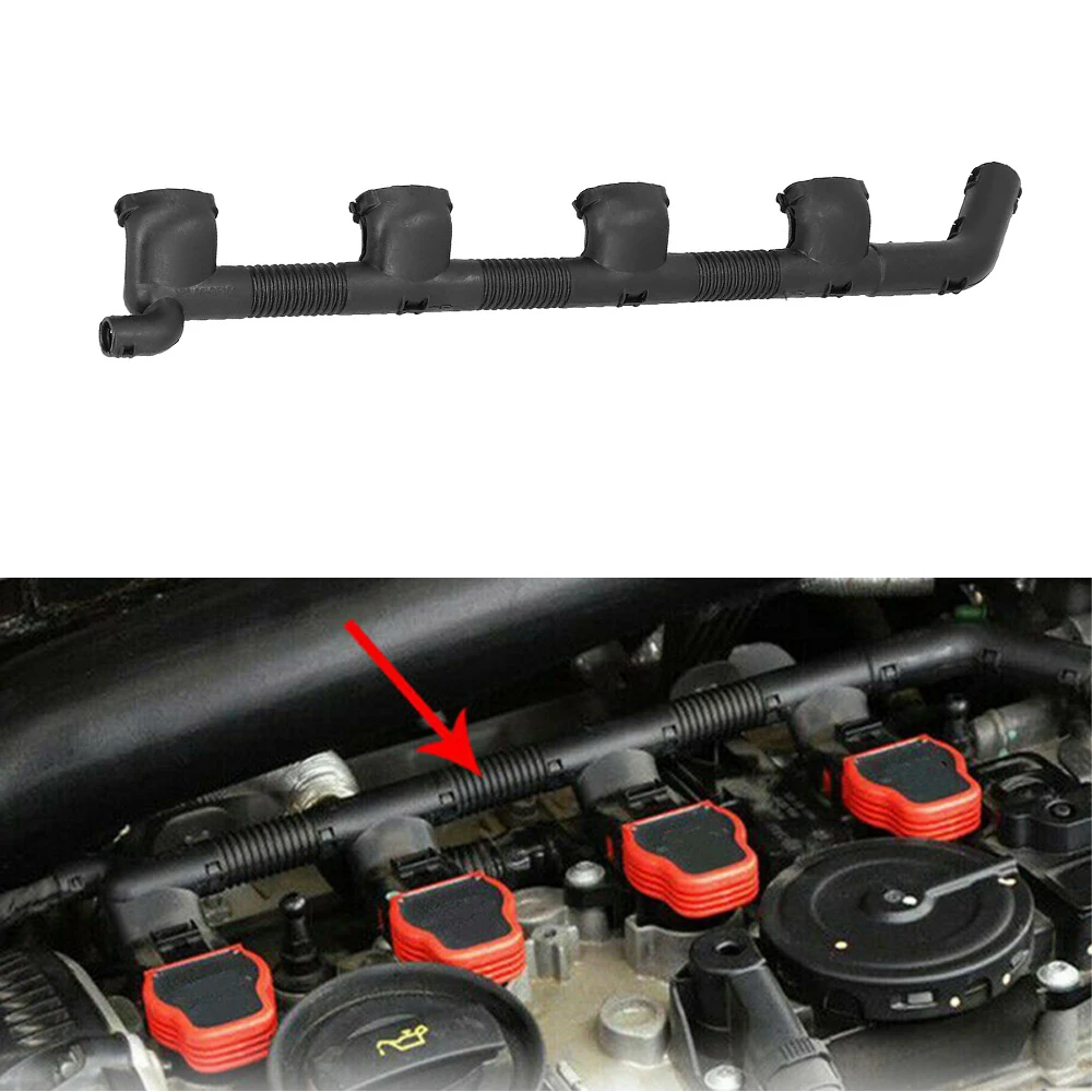 Ignition coil engine wire wiring harness for Audi A3 Q3 VW CC Skoda 06J971824B