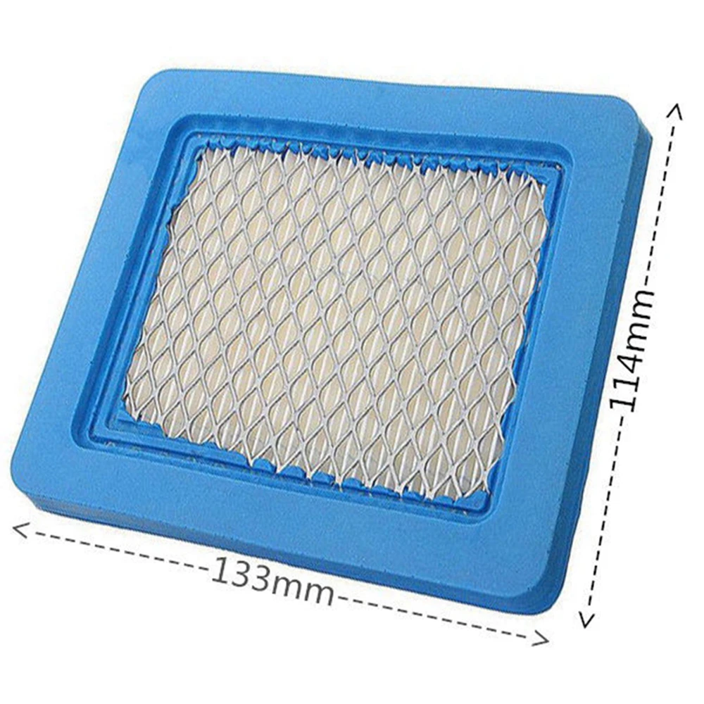 Lawn Mower Air Filter Accessories for Briggs & Stratton