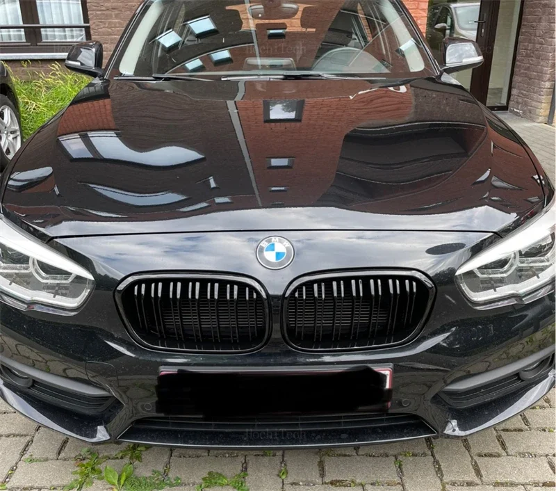 BMW ø ڵ Ÿ    Ű   ׸, 񿥴 1 ø F20 F21 LCI 2015-2018  ׼, 2 