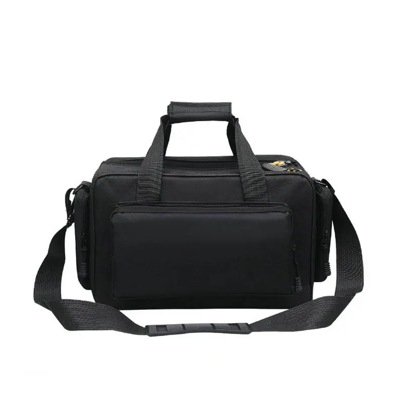 Bolsa da Câmera Case da Câmera Capa de Proteção Bolsa de Viagem para Dslr Slr Câmera Novo - Image 4