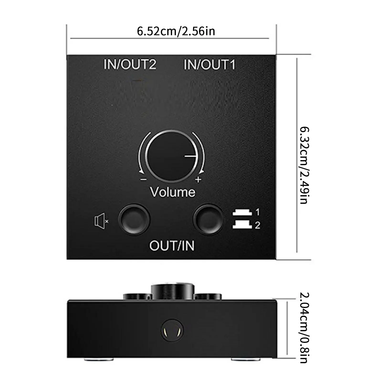׷  ġ, 3.5mm  ñ,  , 2 in 1 Out, 1 in 2 Out,  , Ұ ư,  й