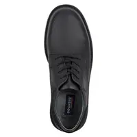Dockers Men’s Shelter Rugged Synthetic Leather Oxford Shoes