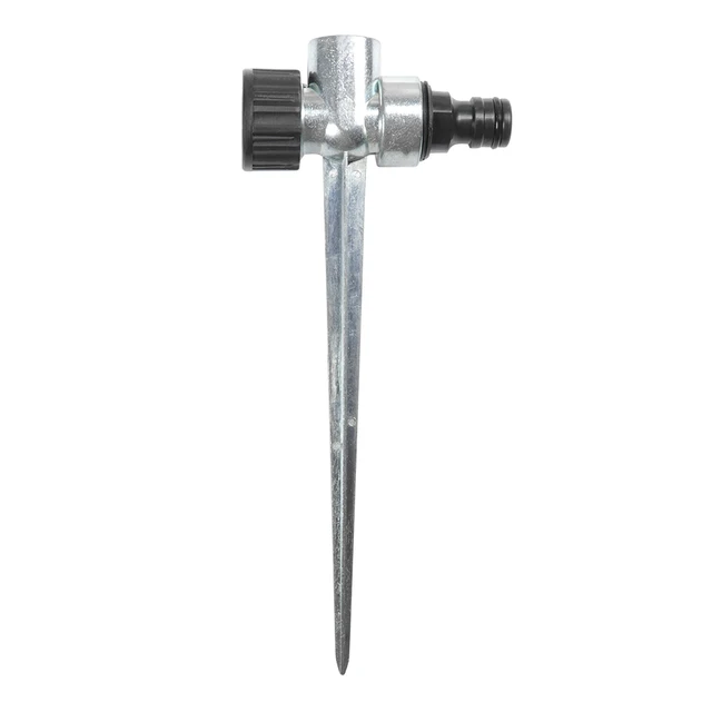 1 Darab 1/2 "Hüvelykes Sprinkler Konzol Fém Köröm A Saját Kerti Udvar Öntöző Rúd Pázsit - Image 6
