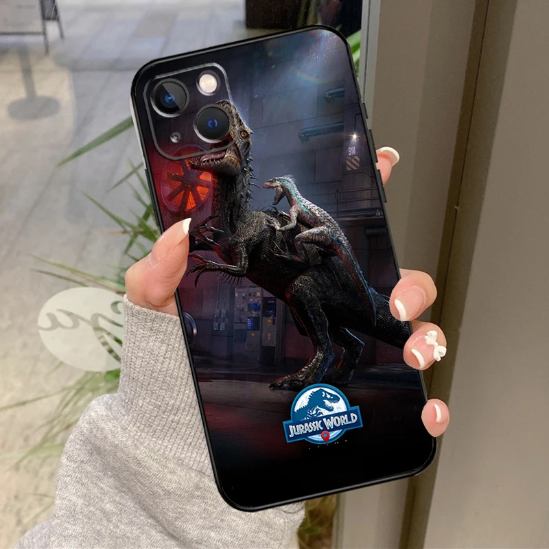 スマホアクセサリー iphone11 promax64gb ジュラシックパーク恐竜ワールドケース,iPhone 13,11,14,12 pro