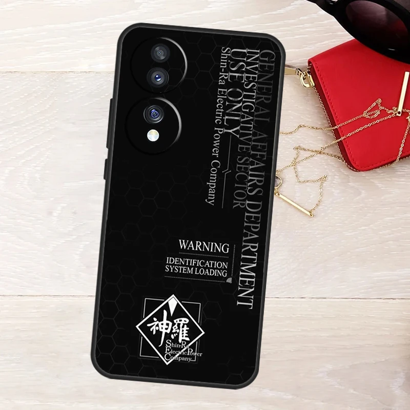 Final Fantasy VII Themed Durable Phone Case