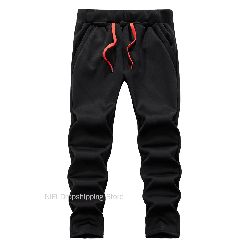 Pants-Black