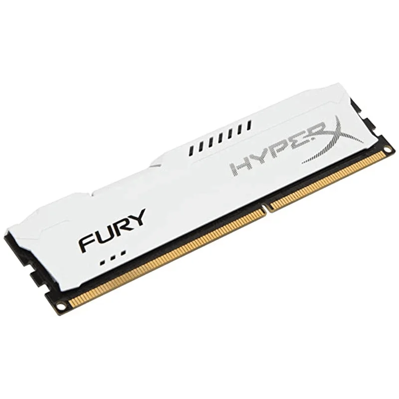 Hyperx Fury-ũž ޸, DDR3L DDR3 4GB 8GB 2400MHz 2133MHz 1866MHz 1600MHz 1333MHz, 240  DIMM 1.5V RAM ޸ 