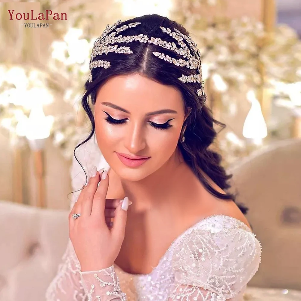 42 Indian Bridal Hairstyles Perfect For Your Wedding