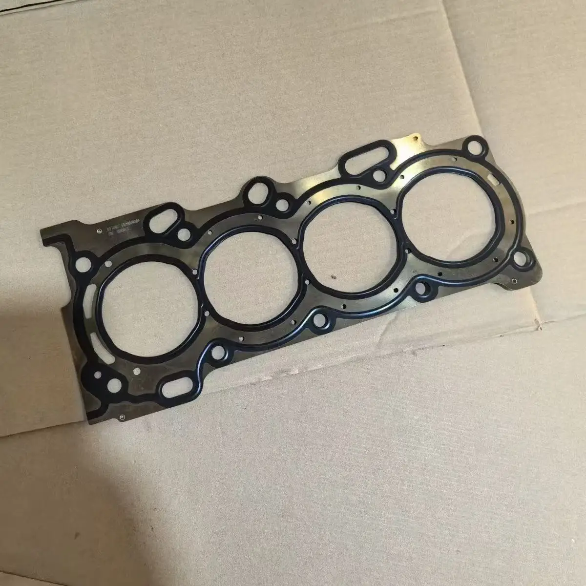 1pcs 엔진 실린더 가스켓 BAIC S3 S2 H2 BJ415C 415B 1.5 엔진용 실린더 헤드 가스켓