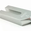 High-Frequency Energy Tuning Fork 4096HZ Tuning Fork Aluminum Alloy Healing Sound Vibration Tuning Fork 6