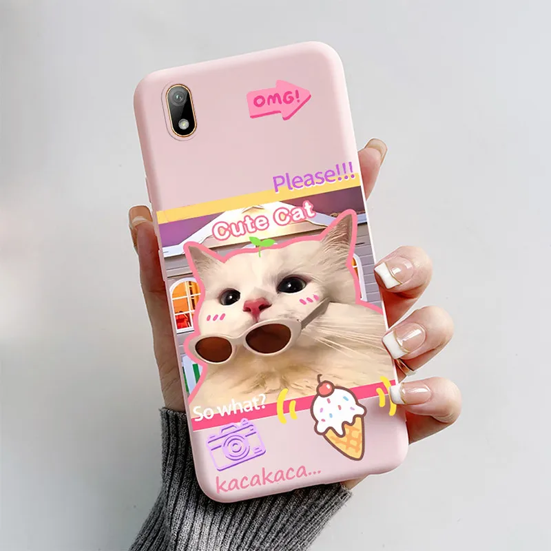 Cute Cartoon Puppy Dog Silicone Phone Case - Stylish and Durable Back Cover
