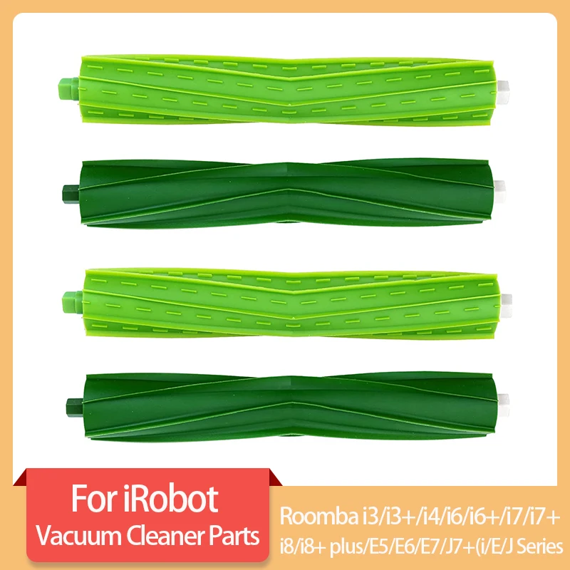 Robot Vacuum Cleaner Parts For iRobot Roomba i3 i4 i6 i7 J7 J7Plus E5