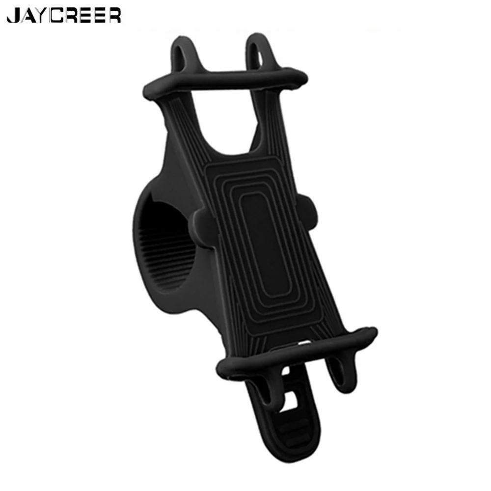 JayCreer Steering Wheel Phone Holder For Segway Ninebot Electric Go Kart and Others