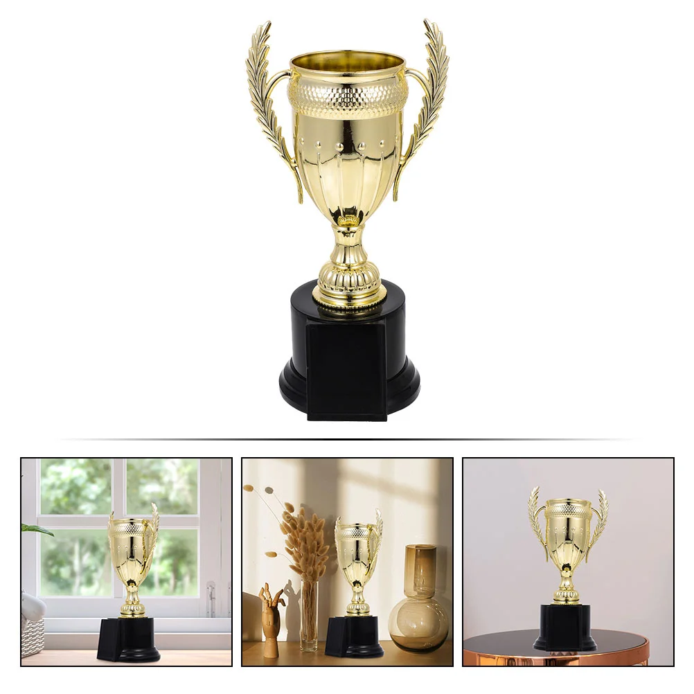 Awards Party Favors Personalized Kids Small Trophy Awards Trophies For Kids Plastic Trophy Award Gift Winning Prize Trophies