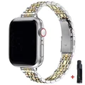 Silver Gold-T