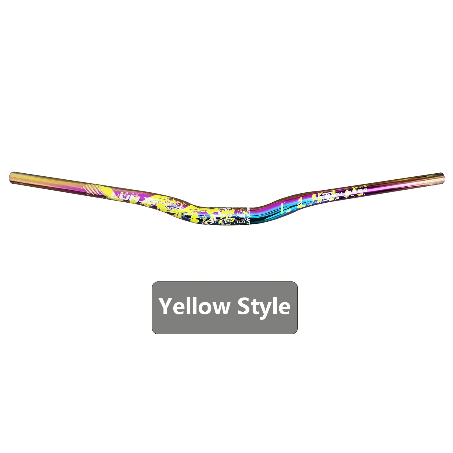 Mountain Road Bike Handlebar Aluminum Alloy 31.8-720 780mm Downhill Off-road XC AM Cycling