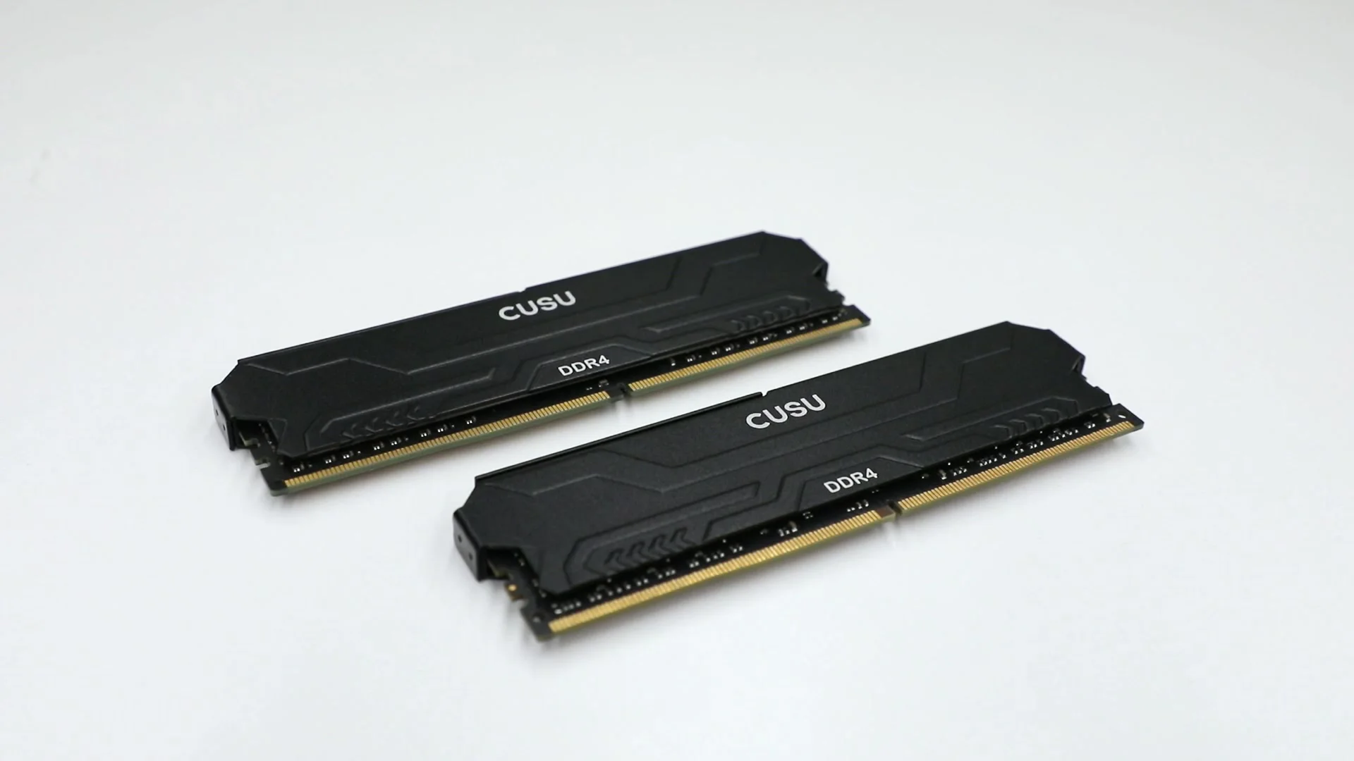 CUSU DDR4 16GB メモリモジュール 2個セット CUSU Memoria DDR4 16GB (8GBx2) 32GB (16GBx2) Kit RAM Memory DDR4